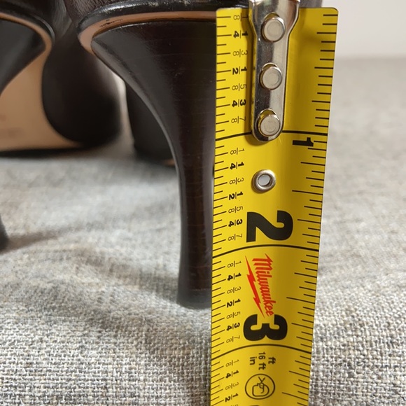 Gucci Pumps - Picture 10 of 10